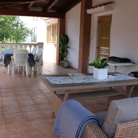 Apartment Noel Sveti Vid-Miholjice Εξωτερικό φωτογραφία
