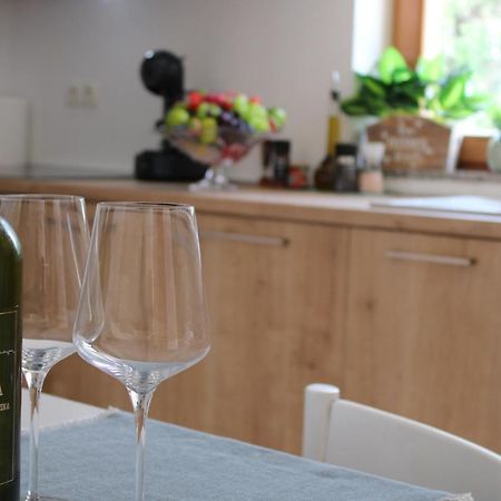Apartment Noel Sveti Vid-Miholjice Εξωτερικό φωτογραφία
