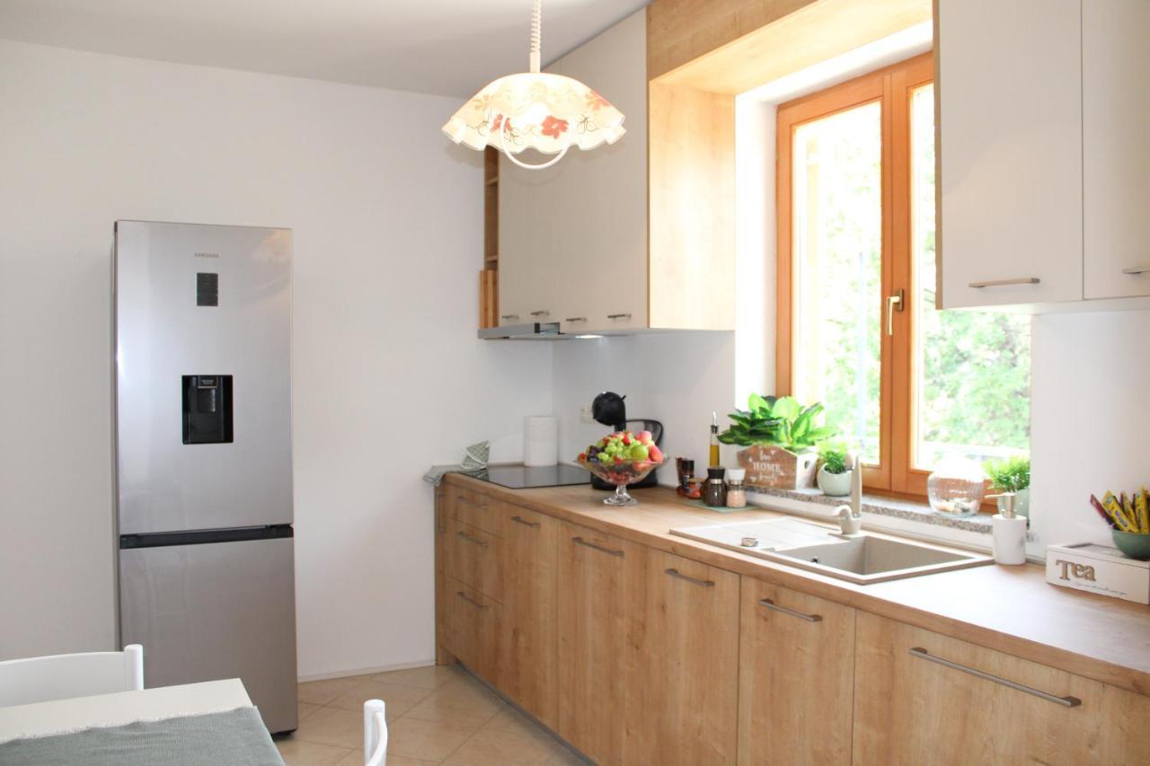 Apartment Noel Sveti Vid-Miholjice Εξωτερικό φωτογραφία