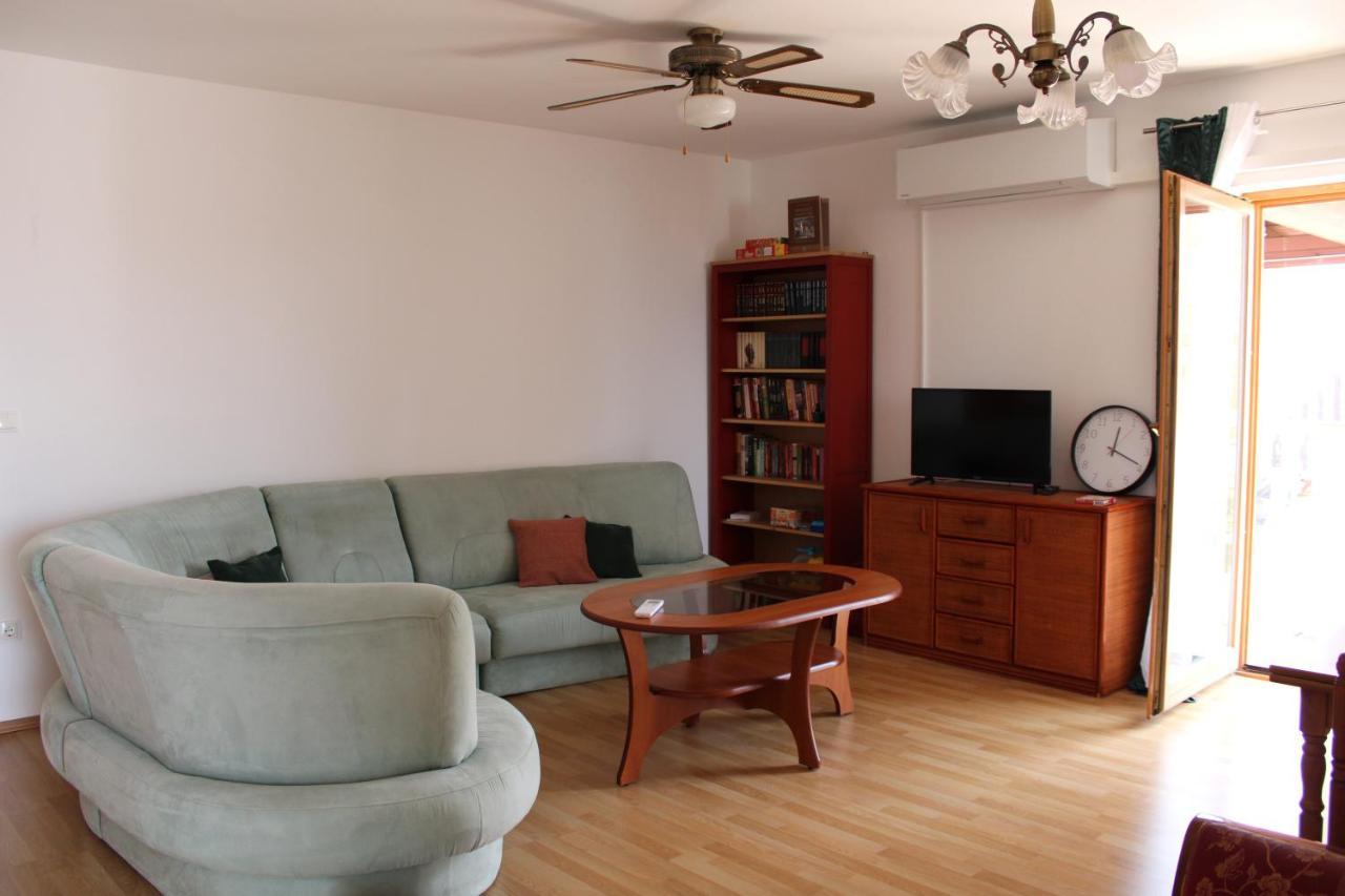 Apartment Noel Sveti Vid-Miholjice Εξωτερικό φωτογραφία