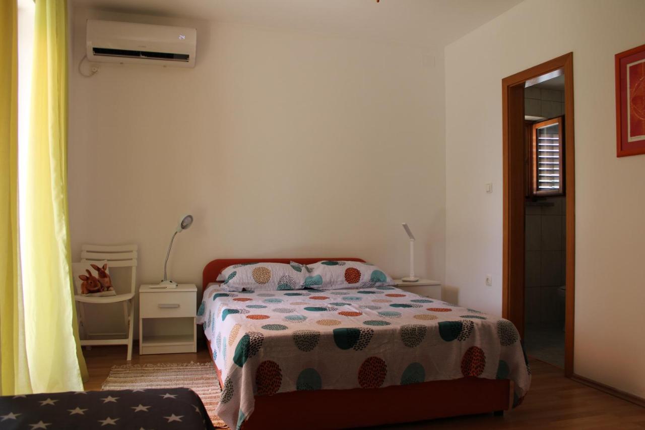Apartment Noel Sveti Vid-Miholjice Εξωτερικό φωτογραφία