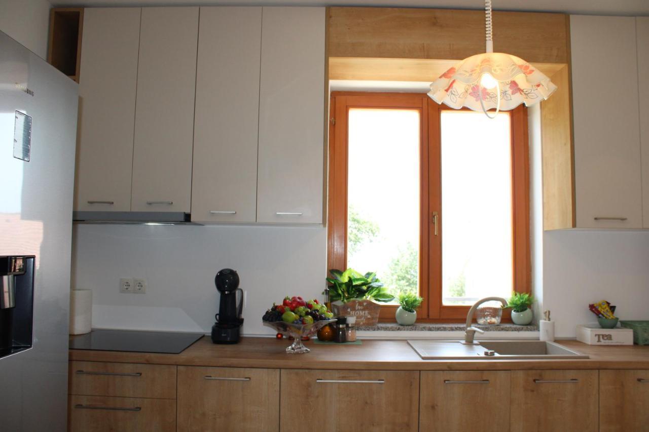 Apartment Noel Sveti Vid-Miholjice Εξωτερικό φωτογραφία