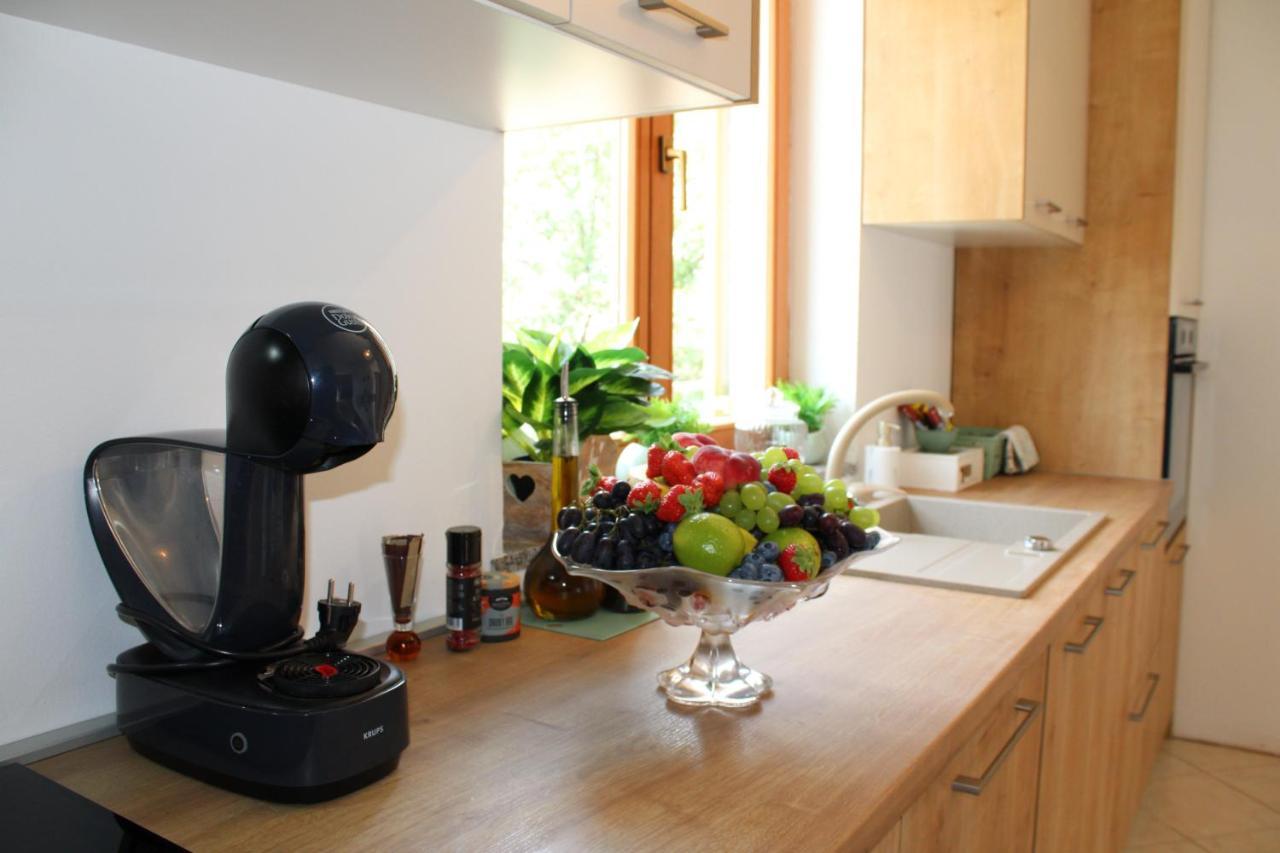 Apartment Noel Sveti Vid-Miholjice Εξωτερικό φωτογραφία