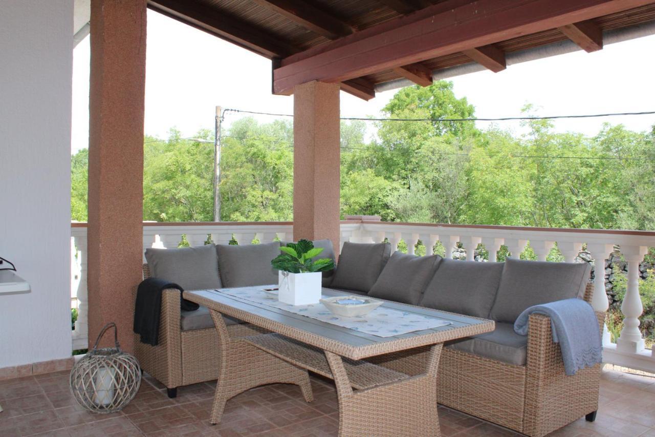 Apartment Noel Sveti Vid-Miholjice Εξωτερικό φωτογραφία