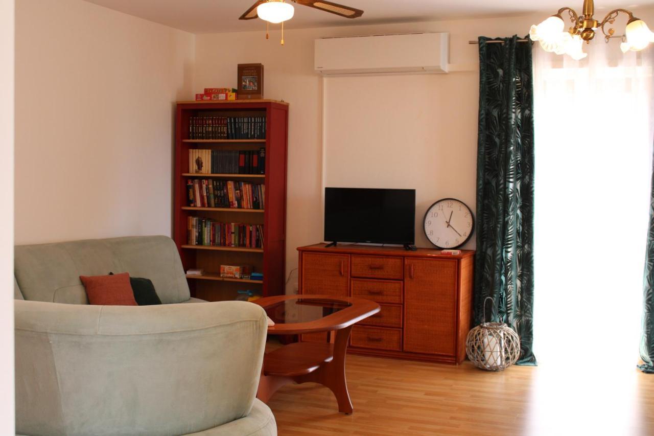 Apartment Noel Sveti Vid-Miholjice Εξωτερικό φωτογραφία