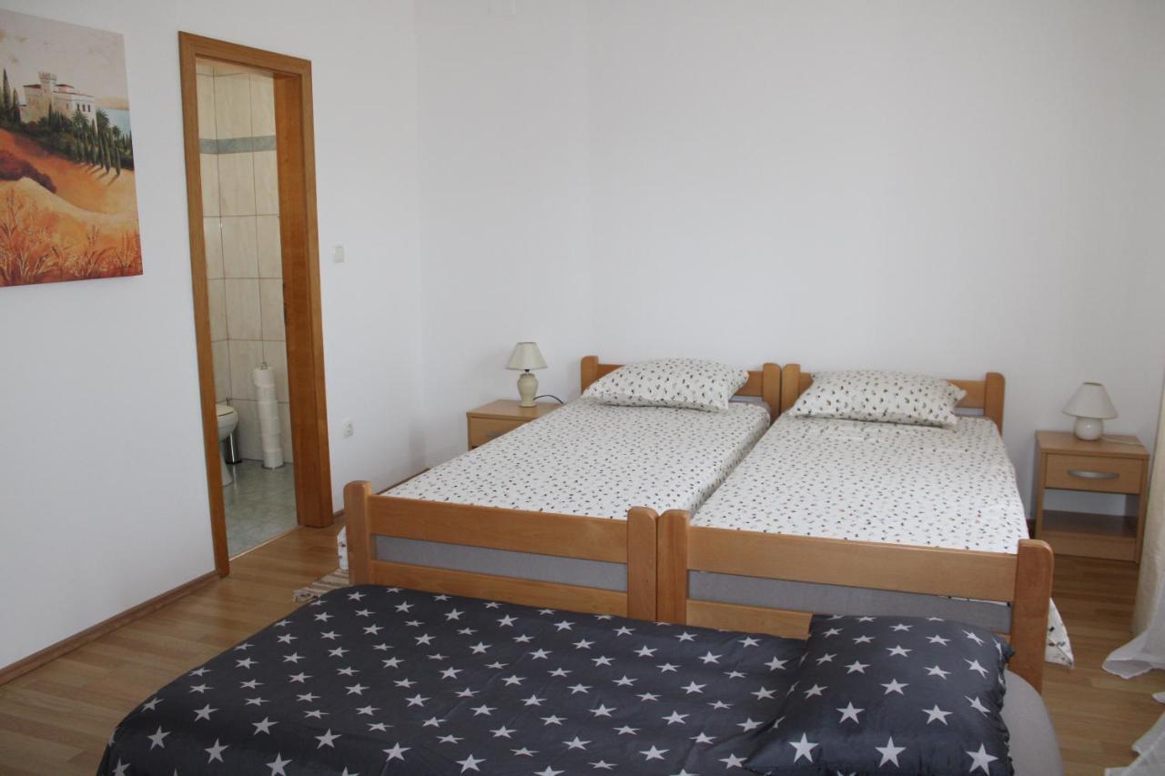 Apartment Noel Sveti Vid-Miholjice Εξωτερικό φωτογραφία