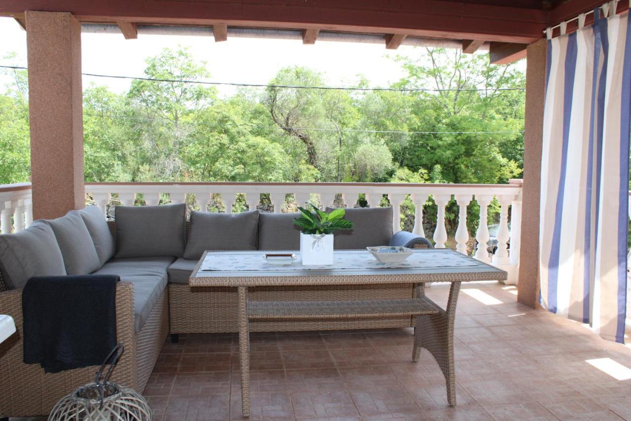 Apartment Noel Sveti Vid-Miholjice Εξωτερικό φωτογραφία