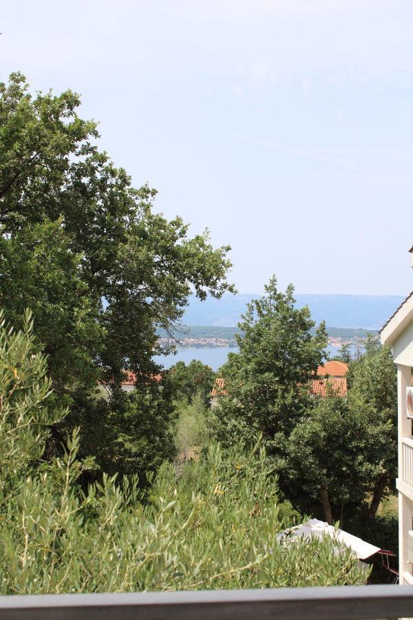 Apartment Noel Sveti Vid-Miholjice Εξωτερικό φωτογραφία