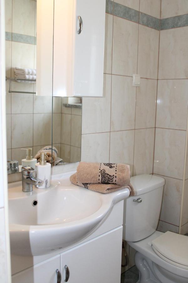 Apartment Noel Sveti Vid-Miholjice Εξωτερικό φωτογραφία