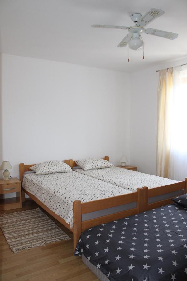 Apartment Noel Sveti Vid-Miholjice Εξωτερικό φωτογραφία