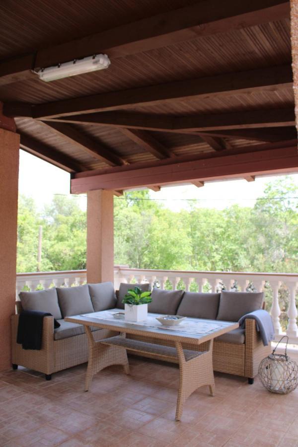 Apartment Noel Sveti Vid-Miholjice Εξωτερικό φωτογραφία