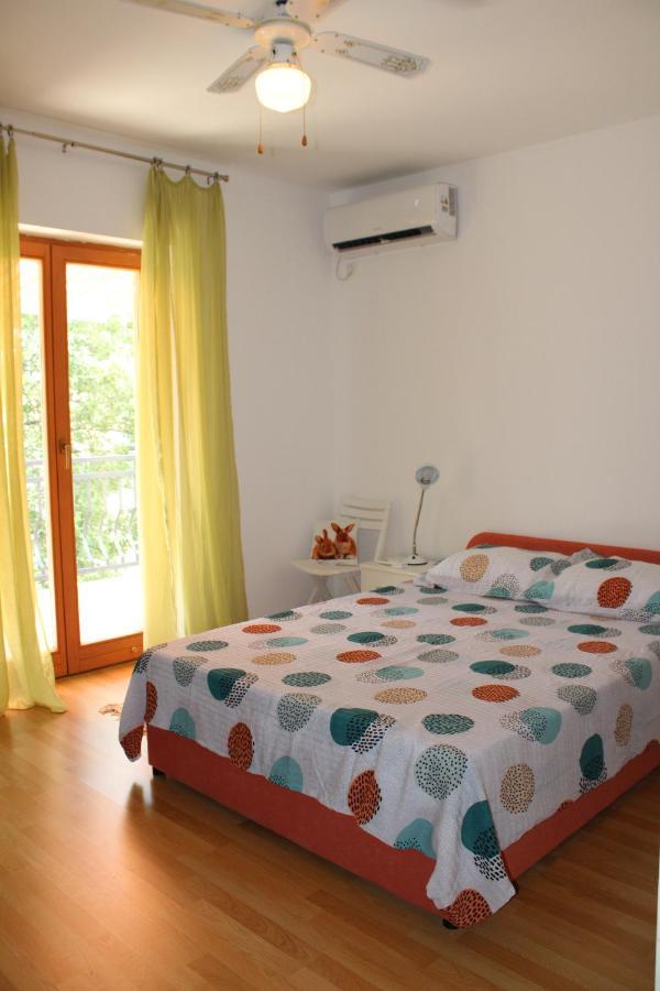 Apartment Noel Sveti Vid-Miholjice Εξωτερικό φωτογραφία
