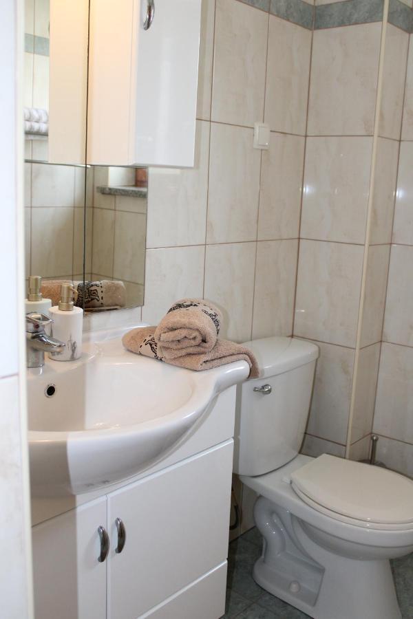 Apartment Noel Sveti Vid-Miholjice Εξωτερικό φωτογραφία