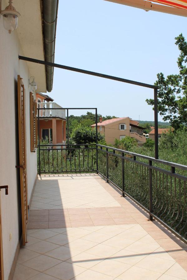 Apartment Noel Sveti Vid-Miholjice Εξωτερικό φωτογραφία