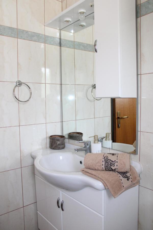 Apartment Noel Sveti Vid-Miholjice Εξωτερικό φωτογραφία