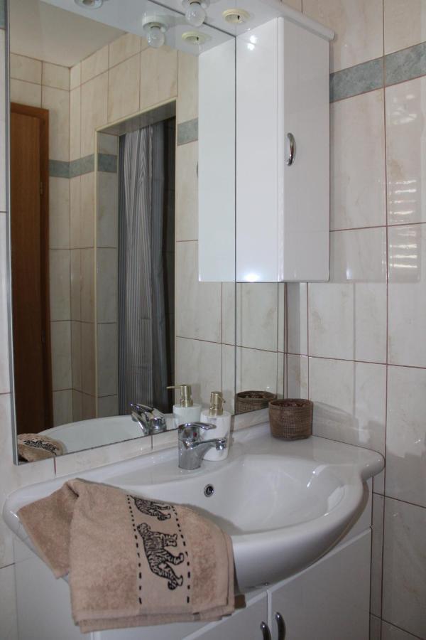 Apartment Noel Sveti Vid-Miholjice Εξωτερικό φωτογραφία