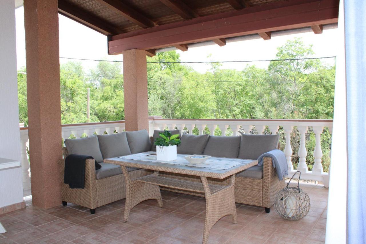 Apartment Noel Sveti Vid-Miholjice Εξωτερικό φωτογραφία