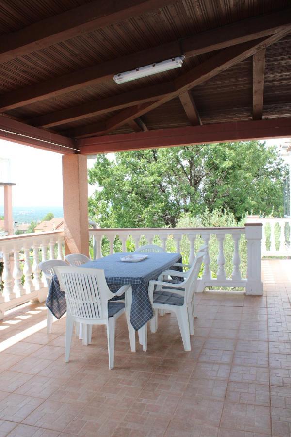 Apartment Noel Sveti Vid-Miholjice Εξωτερικό φωτογραφία