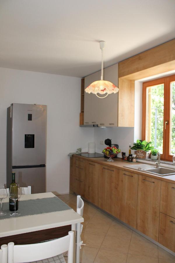 Apartment Noel Sveti Vid-Miholjice Εξωτερικό φωτογραφία