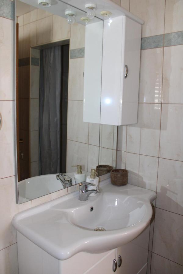 Apartment Noel Sveti Vid-Miholjice Εξωτερικό φωτογραφία